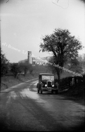 FROM BECCLES ROAD S.